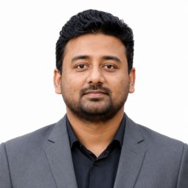 Sazid Shahriar